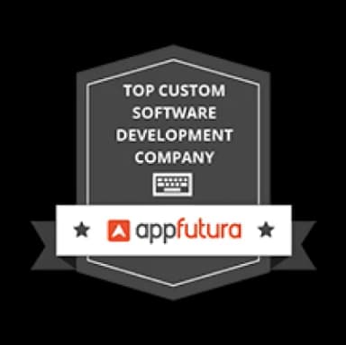 Top Custom Software Development — AppFutura