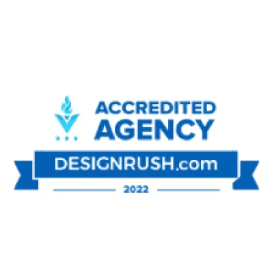 Accredited Agency — DesignRush