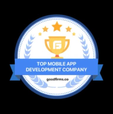 Top Mobile App Development — GoodFirms