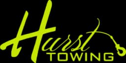 Hurst Towing