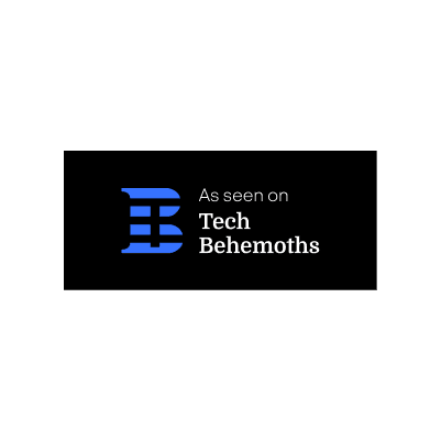 As Seen On — Tech Behemoths