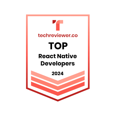Top React Native Developers — techreviewer.co